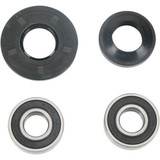 Pivot Works Wheel Bearing Kit - Front Pwfwk-H18-021