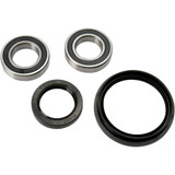 Pivot Works Wheel Bearing Kit - Front Pwfwk-H21-020