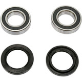 PIVOT WORKS PWFWKK08521 Pivot Works Wheel Bearing Kit - Front Pwfwk-K08-521