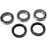 PIVOT WORKS PWRWKS22400 Pivot Works Wheel Bearing Kit - Rear Pwrwk-S22-400