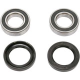 PIVOT WORKS PWFWKY07421 Pivot Works Wheel Bearing Kit - Front Pwfwk-Y07-421