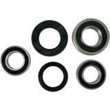 PIVOT WORKS PWRWSS05000 Pivot Works Wheel Bearing Kit - Rear Pwrws-S05-000