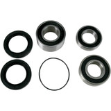 Pivot Works Wheel Bearing Kit - Rear Pwrws-H14-000