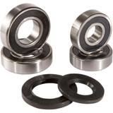 Pivot Works Wheel Bearing Kit - Rear Pwrws-K28-000