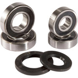 PIVOT WORKS PWRWSK28000 Pivot Works Wheel Bearing Kit - Rear Pwrws-K28-000