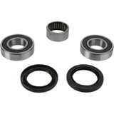PIVOT WORKS PWRWSY16000 Pivot Works Wheel Bearing Kit - Rear Pwrws-Y16-000
