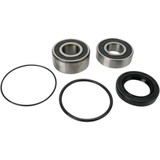 Pivot Works Wheel Bearing Kit - Rear Pwrws-H12-000