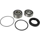 PIVOT WORKS PWRWSH12000 Pivot Works Wheel Bearing Kit - Rear Pwrws-H12-000