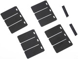 Moto Tassinari 3P683A-1 Moto Tassinari 683 Three Port Cage Replacement Petals 3P683A-1
