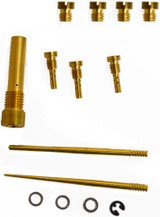 Cycle Pro Ez Tuner Kit Cv `99-06 Twin Cam 88 20763