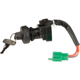 Moose Utility Ignition Switch - Arctic Cat/Suzuki 200-1512-Pu