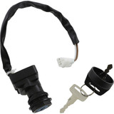 Moose Utility Ignition Switch - Kawasaki 600-1108-Pu