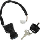 MOOSE UTILITY 6001108PU Moose Utility Ignition Switch - Kawasaki 600-1108-Pu