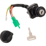 Moose Utility Ignition Switch - Suzuki 300-0123-Pu