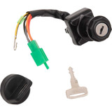 MOOSE UTILITY 3000123PU Moose Utility Ignition Switch - Suzuki 300-0123-Pu