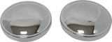 Harddrive 75-005 Harddrive Cam Style Gas Cap Set Chrome 75-005