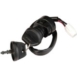 MOOSE UTILITY 7001205PU Moose Utility Ignition Switch - Yamaha 700-1205-Pu