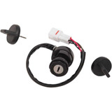 MOOSE UTILITY 7001208PU Moose Utility Ignition Switch - Yamaha 700-1208-Pu