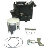 WSM 0106029K Wsm Cylinder Kit - Yamaha 010-6029K