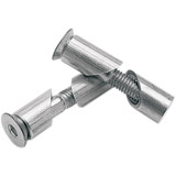 Moose Racing Handguard Mount - Outer - Alloy Bar 50-033