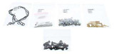 All Balls 26-1664 All Balls Bike Carburetor Rebuild Kit 26-1664