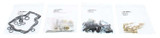 All Balls 26-1763 All Balls Bike Carburetor Rebuild Kit 26-1763