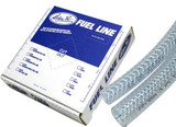 Motion Pro 12-0010 Motion Pro Braided Vinyl Fuel Line 1/4"X25' 12-0010