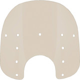 Memphis Shades Fats Windshield - 15" - Solar Mep3129