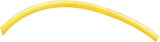 HELIX 140-3104 Helix 3' Fuel Injection Line 1/4" Yellow 140-3104