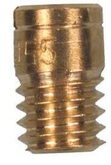 MIKUNI N100.606-82.5 Mikuni Low Speed Jet 82.5 N100.606-82.5