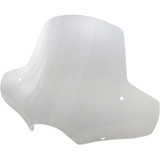 Memphis Shades Malibu Replacement Plastic - Clear Mep2310