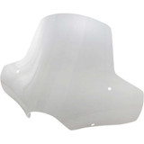 MEMPHIS SHADES MEP2310 Memphis Shades Malibu Replacement Plastic - Clear Mep2310