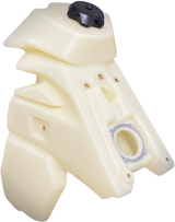 Ims Fuel Tank Natural Te250/300 2.8 Gallon 112445-N2