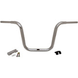 La Choppers Handlebar - Grande Traditional Ape Hanger - 14" - Chrome La-7314-14
