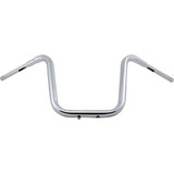 La Choppers Handlebar - Grande Traditional Ape Hanger - 16" - Chrome La-7314-16