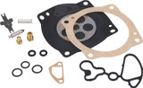 Vertex 451467 Vertex Fuel Pump/Carburetor Rebuild Kit 451467