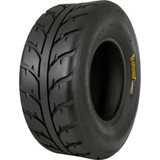 KENDA 085471295C1 Kenda Tire - K547 Speed Racer - Rear - 25X10-12 - 4 Ply 085471295C1