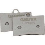 GALFER FD068G1375 Galfer Ceramic Brake Pads Fd068G1375