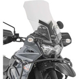 GIVI D4133ST Givi Windshield - Clear - Kawasaki D4133St