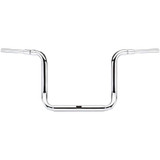 LA CHOPPERS LA732314 La Choppers Handlebar - Grande Traditional Ape Hanger - 14" - Chrome La-7323-14