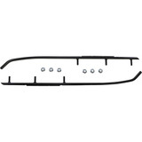 WOODY'S TAT47050 Woody'S Wear Bar - Trail Blazer Iv Flat-Top - 6" - 60 Tat4-7050