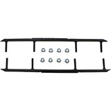 WOODY'S TCA5000 Woody'S Wear Bar - Trail Blazer Iv Flat-Top - 6" - 60 Tca-5000