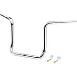 La Choppers Handlebar - Grande Traditional Ape Hanger - 16" - Chrome La-7323-16