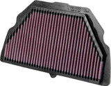 K&N HA-6001 K&N Air Filter Ha-6001