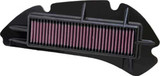 K&N HA-1510 K&N Air Filter Ha-1510