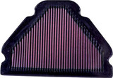 K&N KA-9098 K&N Air Filter Ka-9098