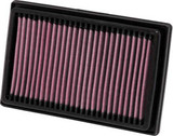 K&N CM-9908 K&N Air Filter Cm-9908