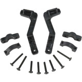 RENTHAL HG100BRACKET Renthal Handguard Brackets - Replacement Hg-100-Bracket
