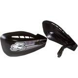 Renthal Handguards - Moto - Black Hg-100-Bk
