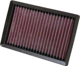 K&N BM-1010R K&N Air Filter Bm-1010R